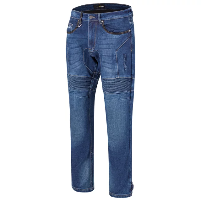 Pánské moto jeansy W-TEC Remon