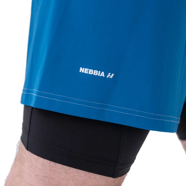 Men’s Shorts Nebbia 318