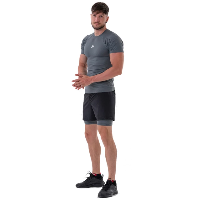 Men’s Shorts Nebbia 318