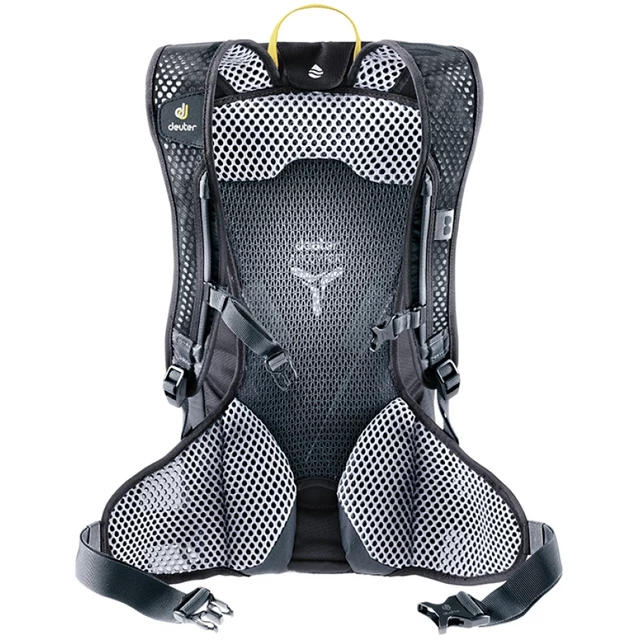 Cyklistický batoh DEUTER Race EXP Air 14+3 - black