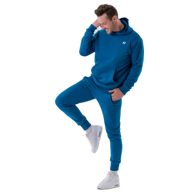 Men’s Sweatpants Nebbia “Re-gain” 320