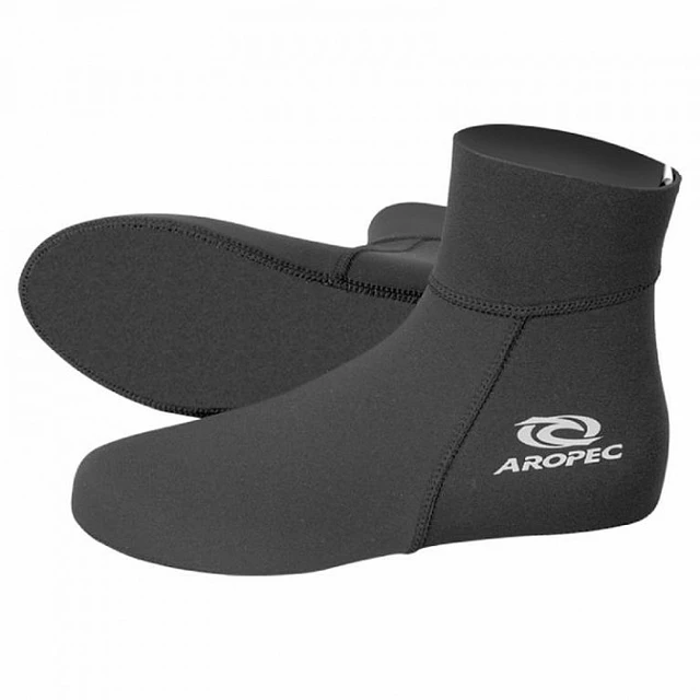 Neoprene Socks Aropec FOX 1.5 mm