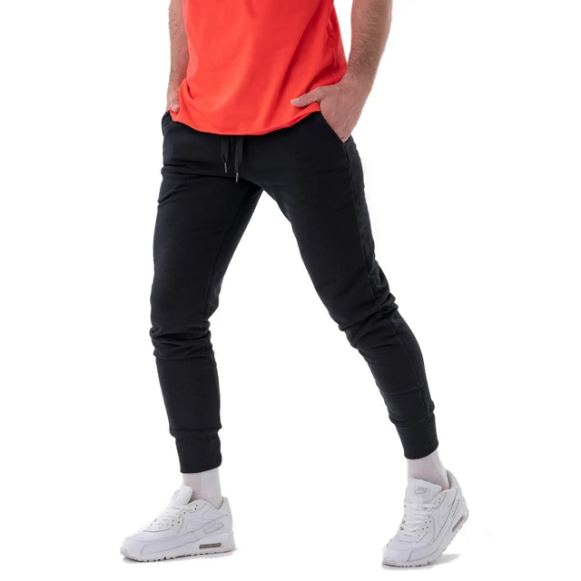 Men’s Sweatpants Nebbia “Reset” 321