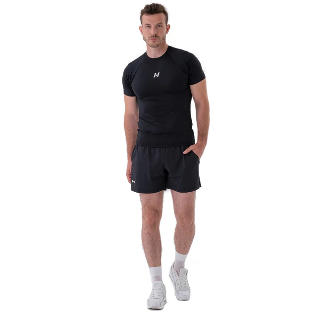 Men’s Activewear T-Shirt Nebbia 324