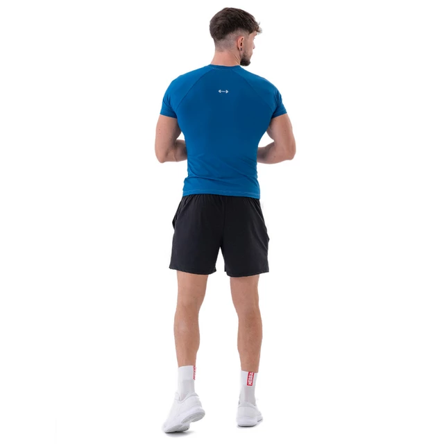 Men’s Activewear T-Shirt Nebbia 324