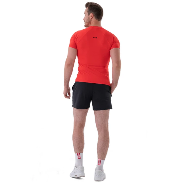 Men’s Activewear T-Shirt Nebbia 324