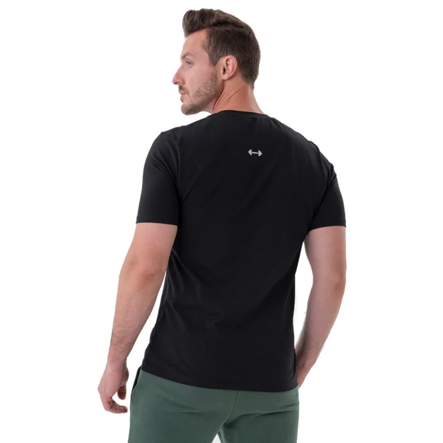 Men’s T-Shirt Nebbia “Reset” 327