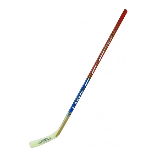 Children’s Inline Hockey Stick LION 3311 125 cm – Straight