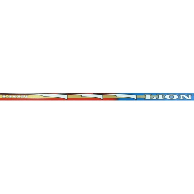 Dětská inline hokejka LION 3311 95 cm, rovná
