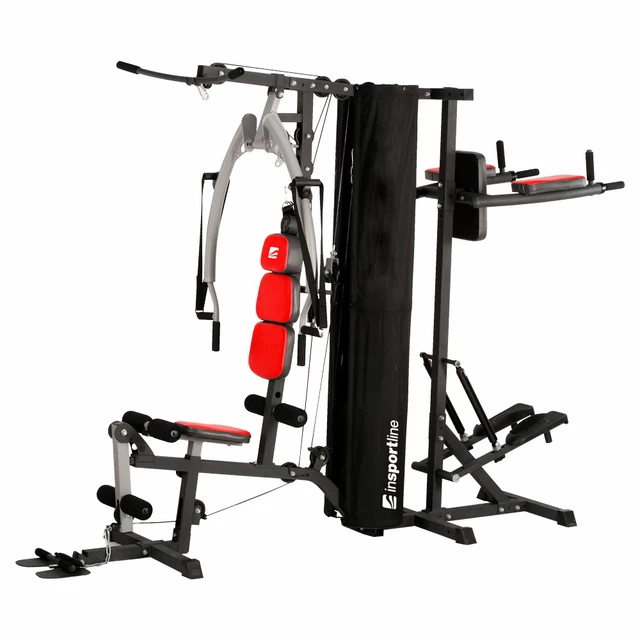 Multi-Gym inSPORTline Phanton