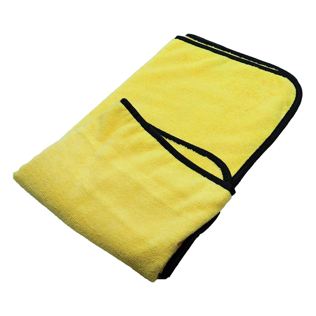 Utěrka z mikrovlákna Oxford Super Drying Towel 90x55 cm