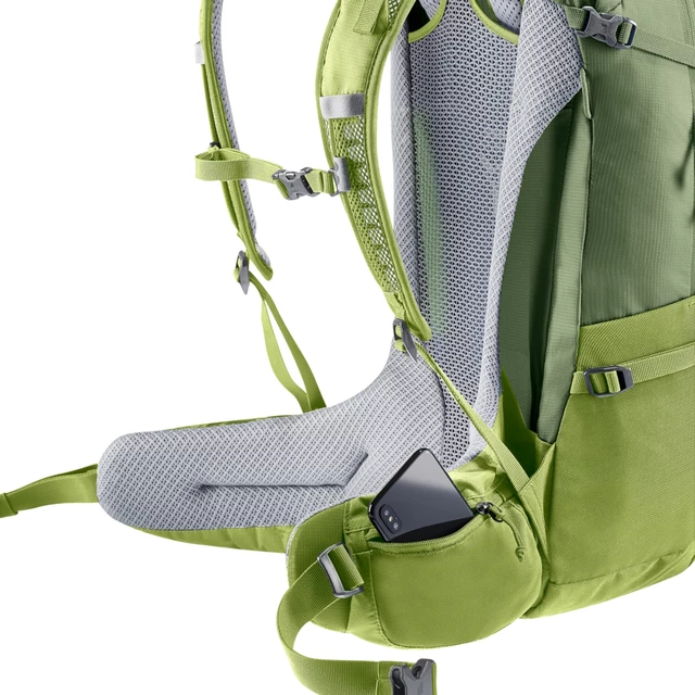 Hiking Backpack Deuter Futura 27 L