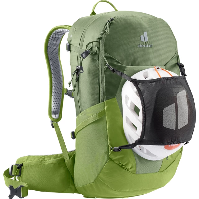 Reiserucksack Deuter Futura 27l - khaki-meadow