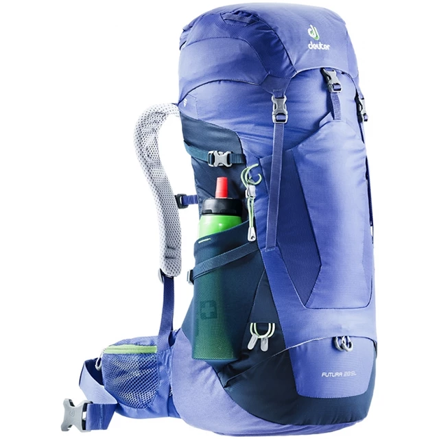 Túrahátizsák DEUTER Futura 28 SL