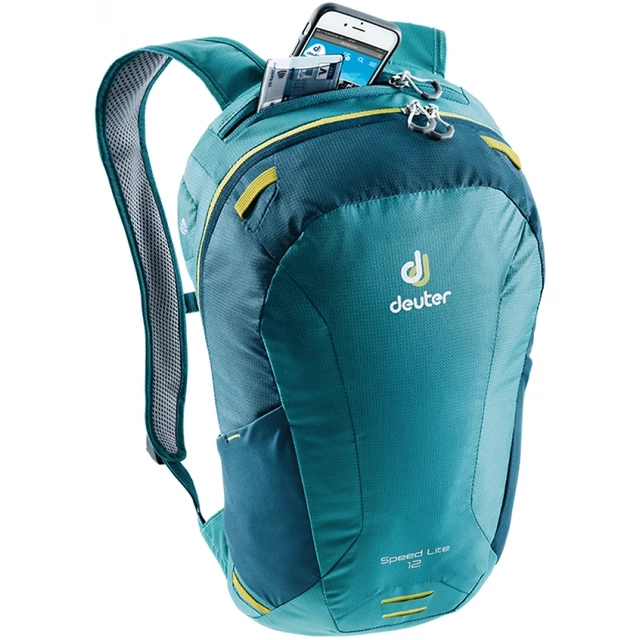 Túrahátizsák DEUTER Speed Lite 22 SL