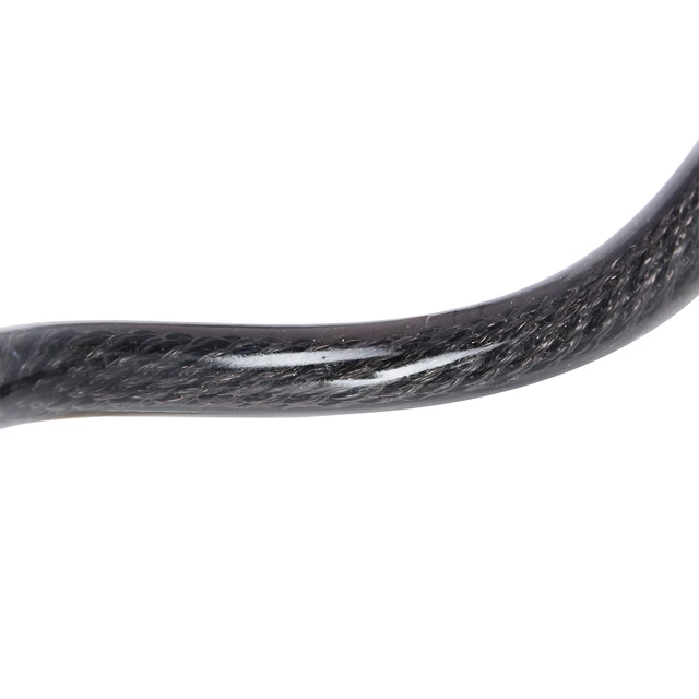 Zámok Oxford Combi Coil12 150 cm