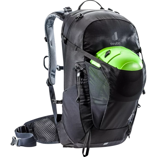 Deuter trail 26 review outlet