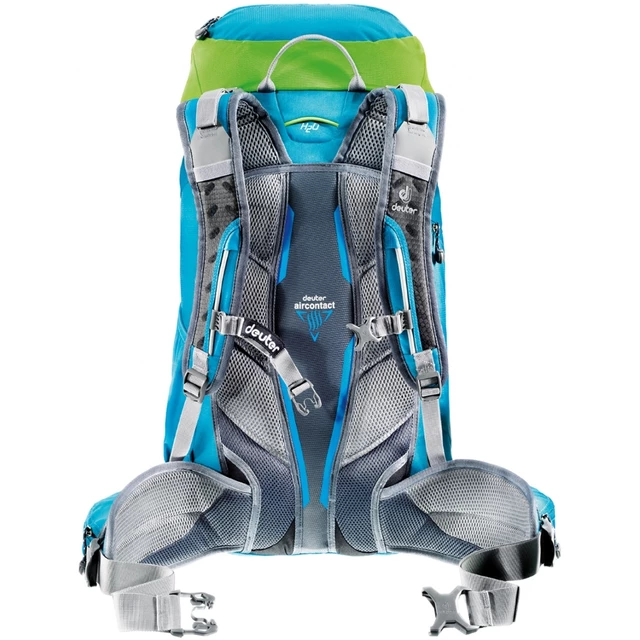 Turistický batoh DEUTER ACT Trail PRO 34