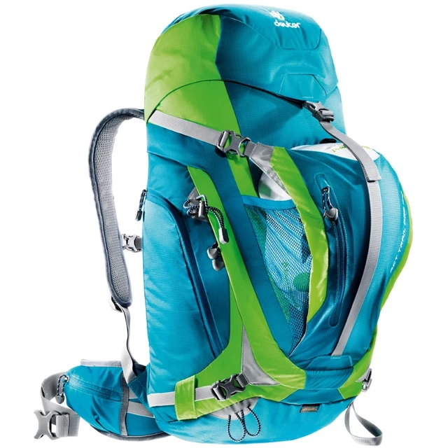 Túra hátizsák DEUTER ACT Trail PRO 34 2016