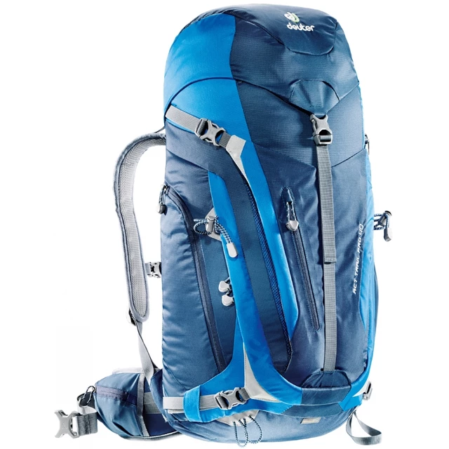 Túrahátizsák DEUTER ACT Trail PRO 40 - kék