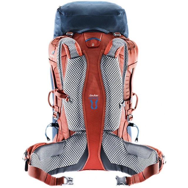 Hiking Backpack DEUTER Trail Pro 36 - Midnight-Lava