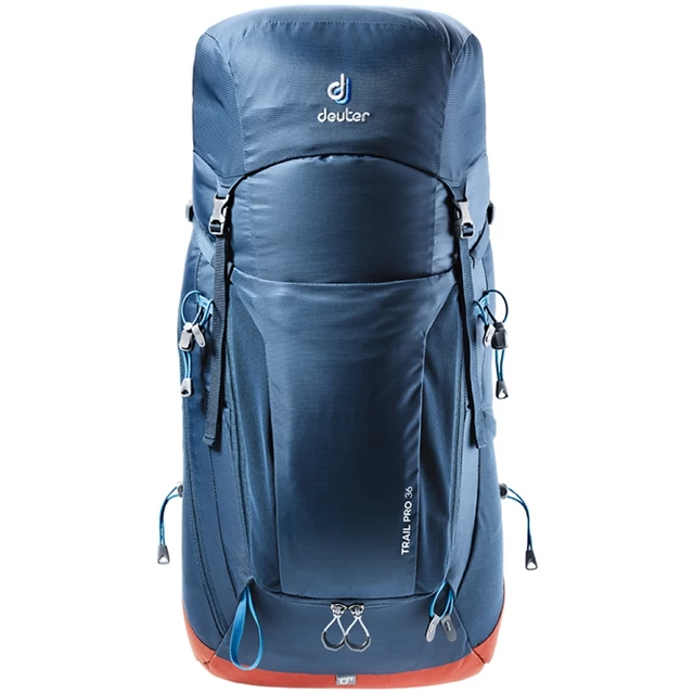 Hiking Backpack DEUTER Trail Pro 36