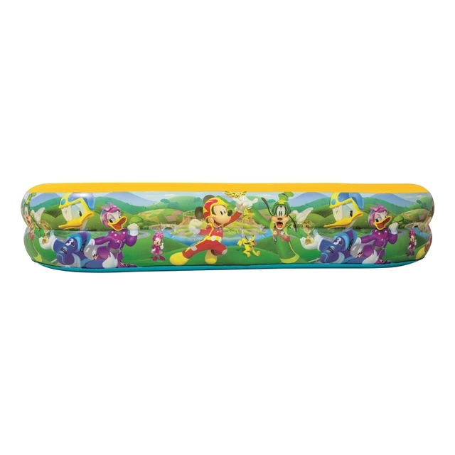 Inflatable Pool Bestway Mickey Family Pool 262 x 175 cm