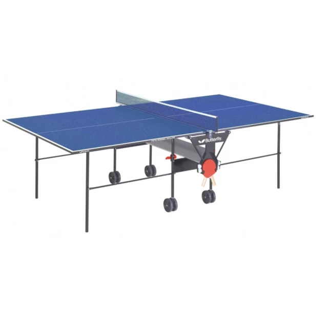 Stůl na stolní tenis Butterfly Petr Korbel Roller