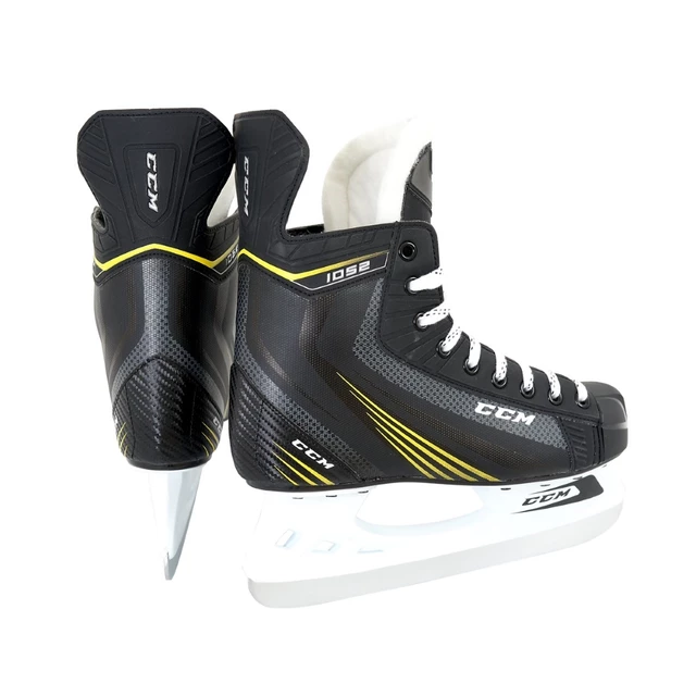 Ice Hockey Skates CCM 1052 - 44