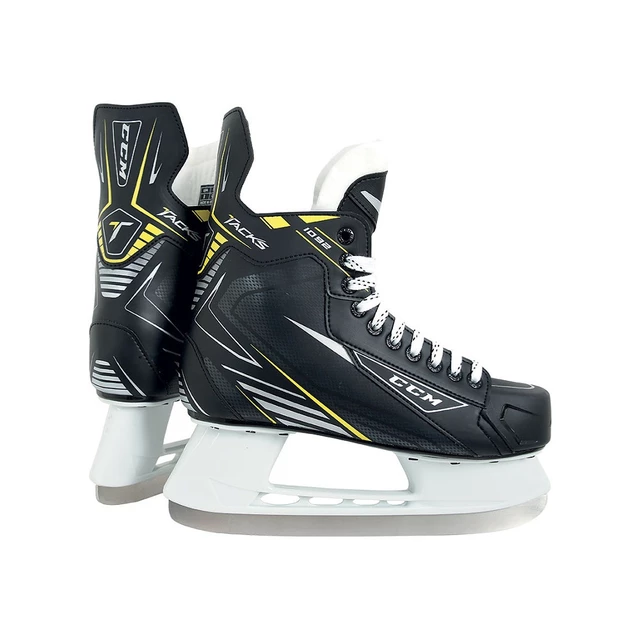 Hokejové brusle CCM Supertacks 1092