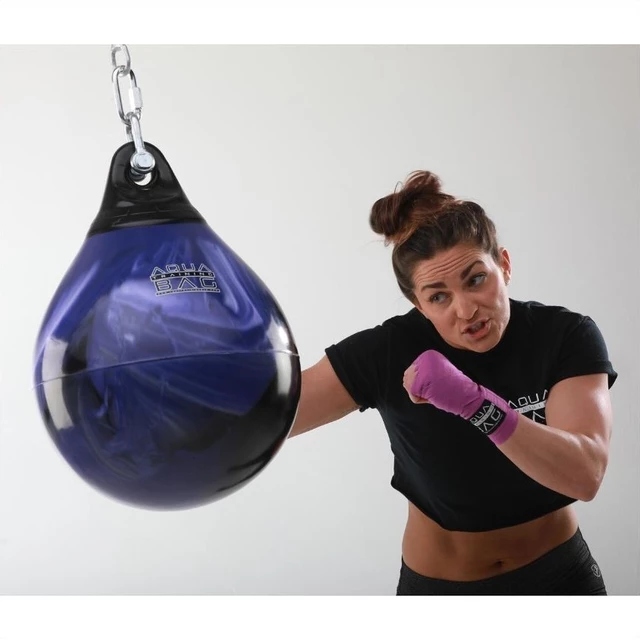 Water-Filled Punching Bag Aqua Bag Energy 35kg