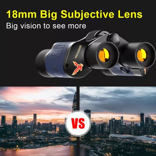 Dalekohled Apexel 60x60