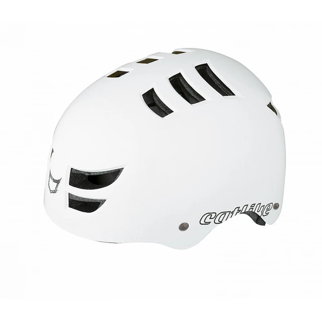 Bicycle Helmet CATLIKE 360° - Green - White