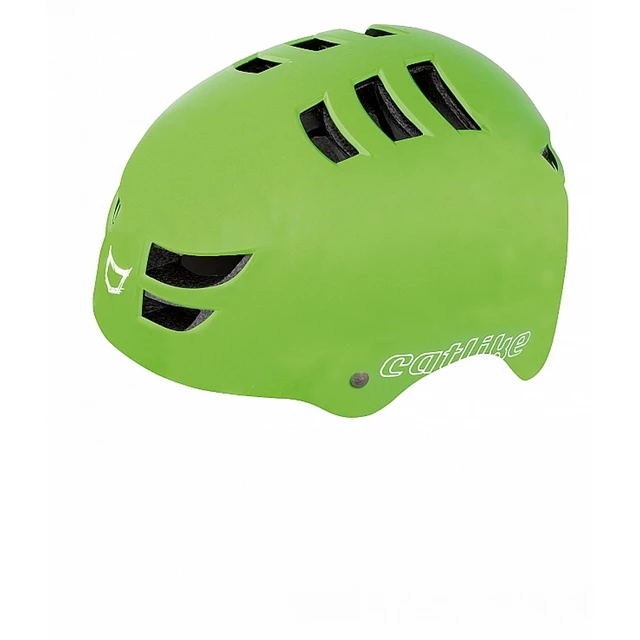 Bicycle Helmet CATLIKE 360° - MT - Green