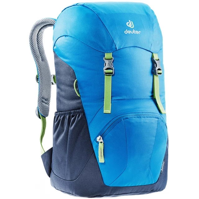 Children’s Backpack DEUTER Junior 2019 - Alpinegreen-Forest - Bay-Navy