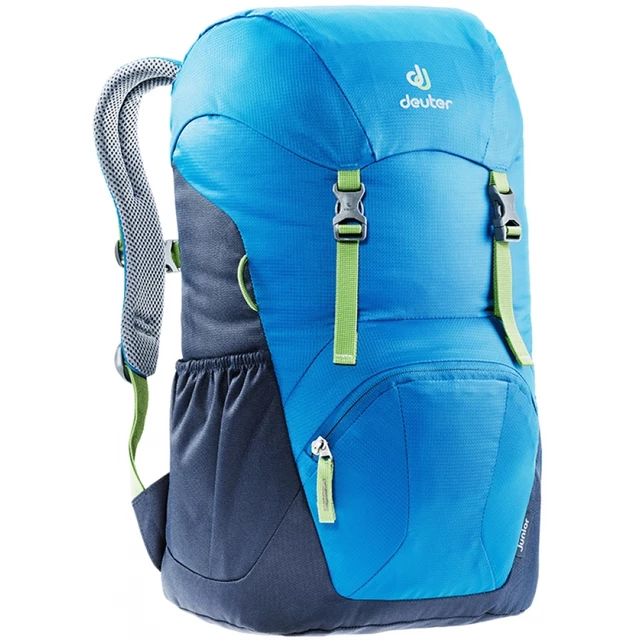 Dětský batoh DEUTER Junior 18l 2019 - bay-navy