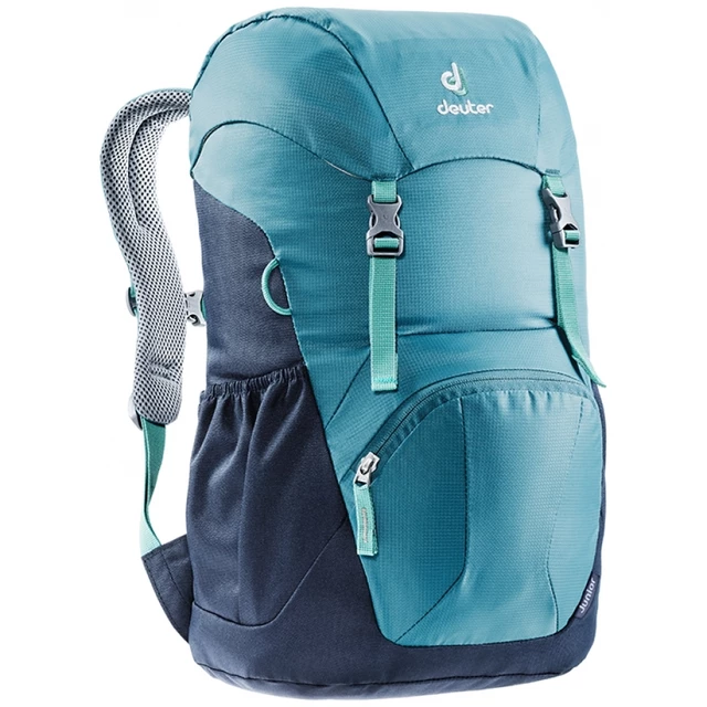 Detský batoh DEUTER Junior 181 2019 - bay-navy