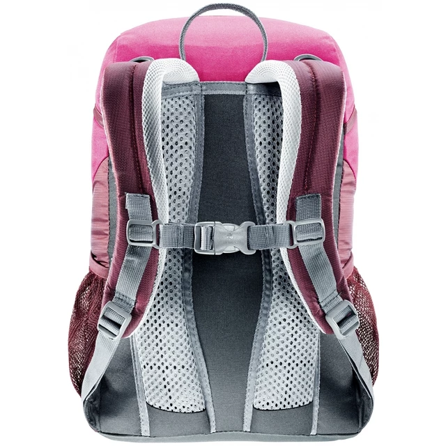 Children’s Backpack DEUTER Junior 2019 - Cardinal-Maron