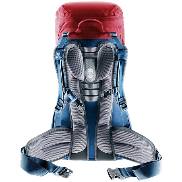 Children’s Backpack DEUTER Fox 30 - Petrol-Arctic