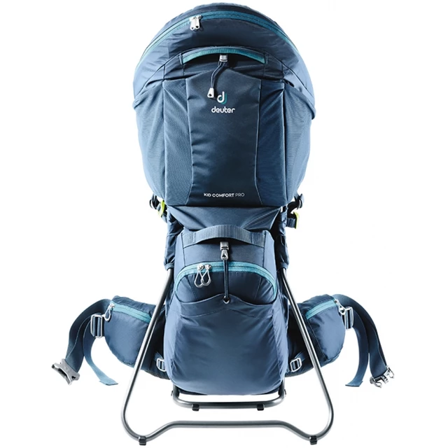 Dětská sedačka DEUTER Kid Comfort Pro