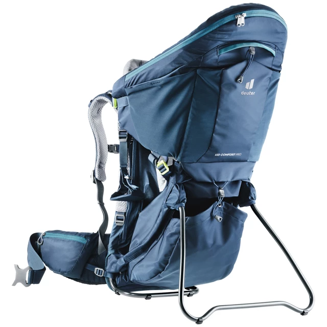 Dětská sedačka Deuter Kid Comfort Pro