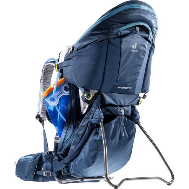 Child Carrier Backpack Deuter Kid Comfort Pro inSPORTline