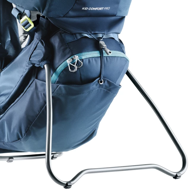 Deuter Kid Comfort Pro Kindersitz