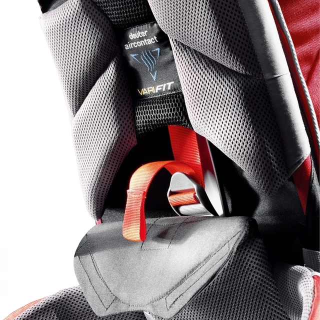 Dětská sedačka DEUTER Kid Comfort III