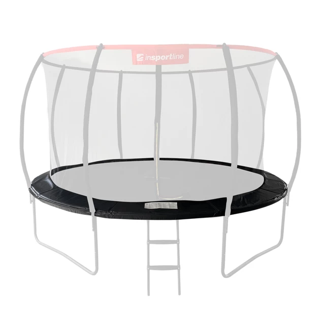 Obroba za trampolin inSPORTline Flea PRO 366 cm