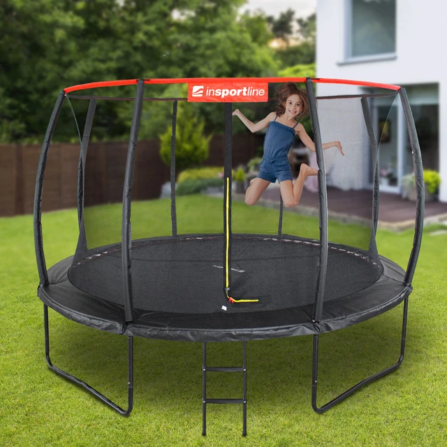 Obroba za trampolin inSPORTline Flea 366 cm