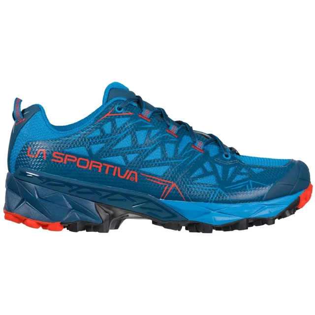 Férfi túracipő La Sportiva Akyra GTX