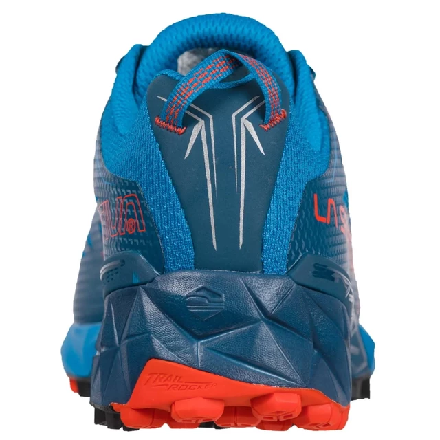 Férfi túracipő La Sportiva Akyra GTX - fekete