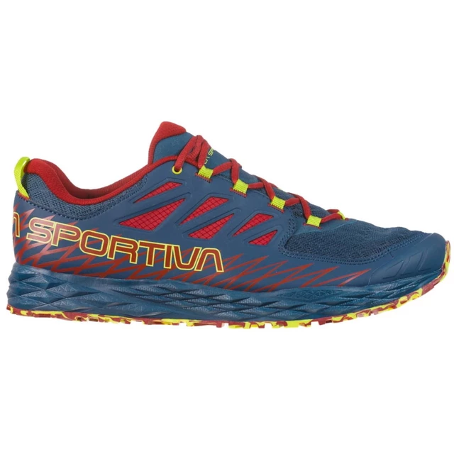 Men’s Trail Shoes La Sportiva Lycan