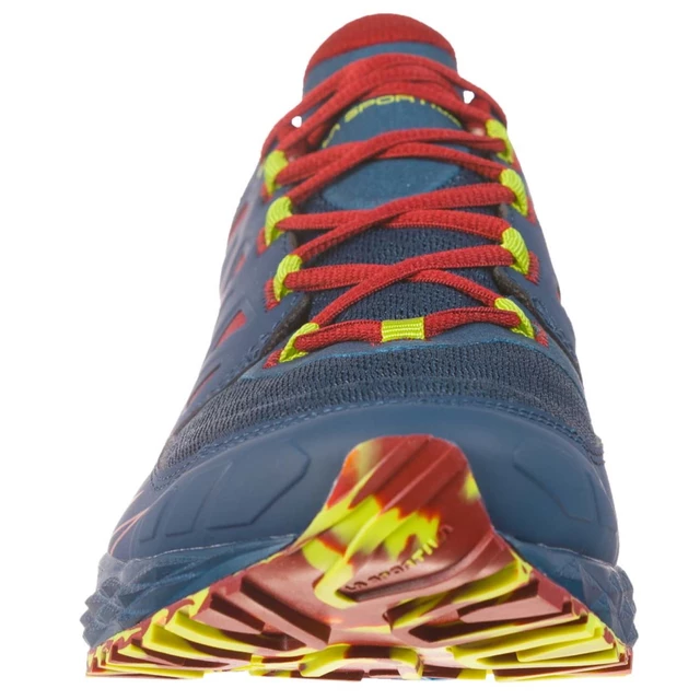 Pánské trailové boty La Sportiva Lycan - Opal/Chili